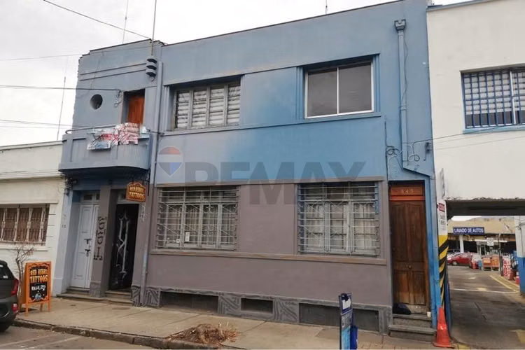 ¡gran oportunidad! propiedad comercial en rancagua