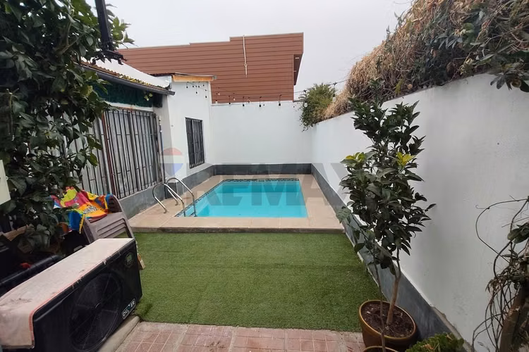 ¡excelente oportunidad! casa en rancagua