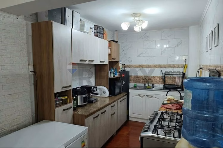 ¡excelente oportunidad! casa en rancagua