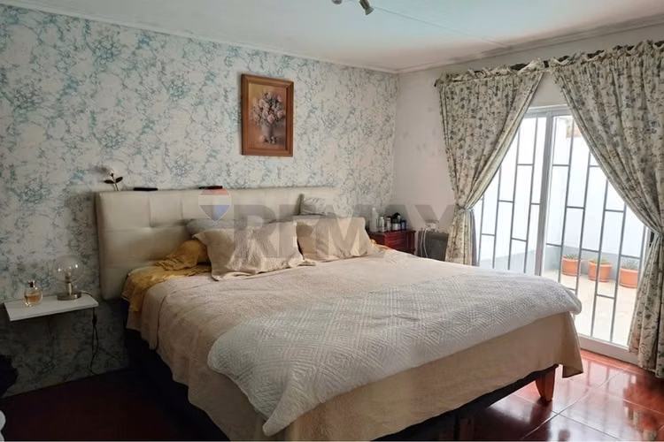 ¡excelente oportunidad! casa en rancagua
