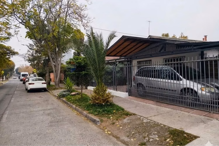 ¡excelente oportunidad! casa en rancagua
