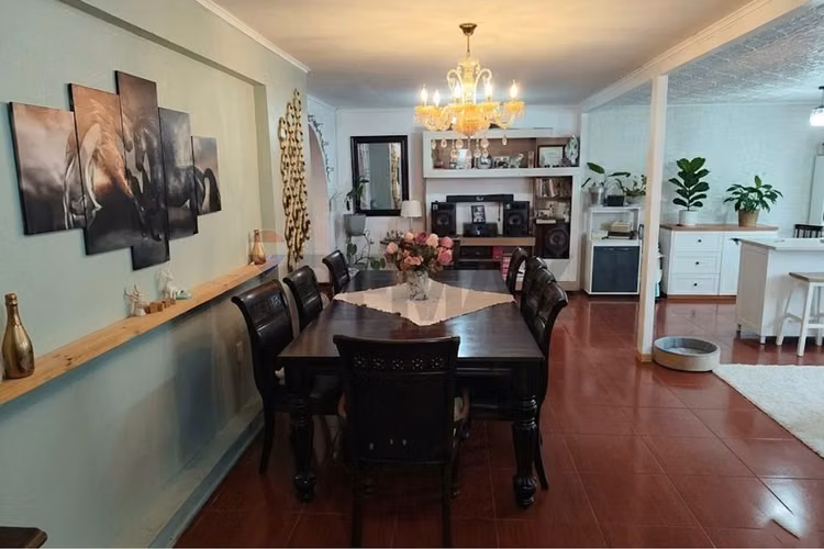 ¡excelente oportunidad! casa en rancagua