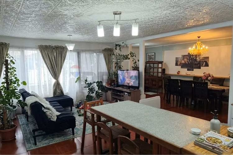 ¡excelente oportunidad! casa en rancagua