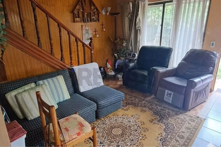 Venta de casa amoblada en punta de tralca - Imagen 3