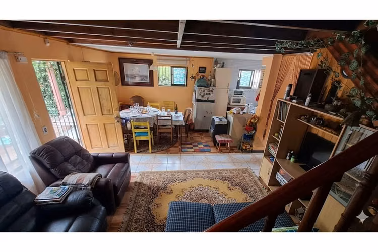 Venta de casa amoblada en punta de tralca - Imagen 4