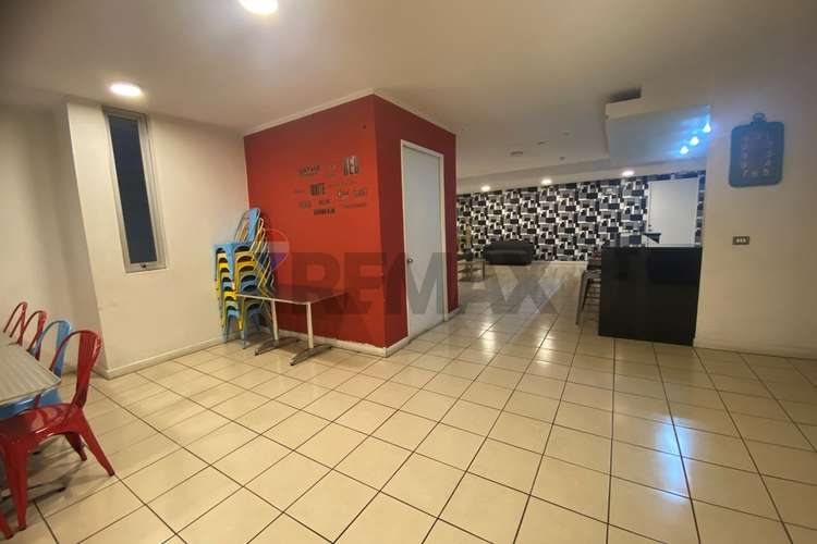 Departamento cerca de metro. macul, 3d+2b+2e+1b - Imagen 28