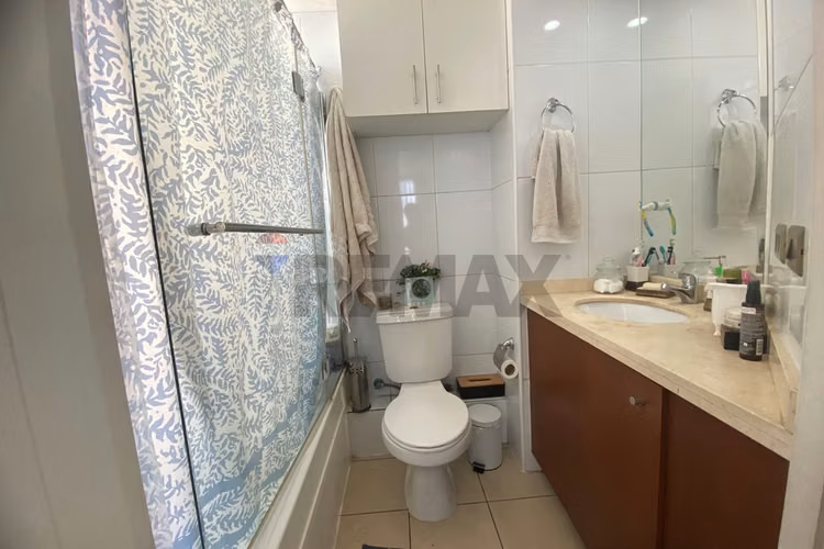 Venta departamento macul, 3d+2b+2e+1b - Imagen 14
