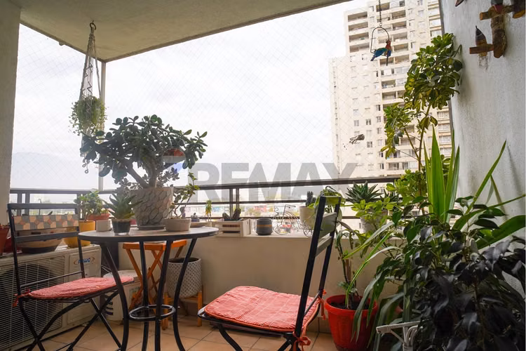 Venta departamento macul, 3d+2b+2e+1b - Imagen 10