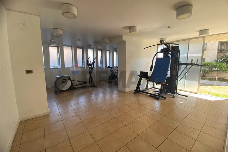 Venta departamento macul, 3d+2b+2e+1b - Imagen 17