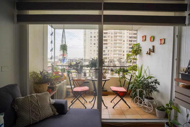 Venta departamento macul, 3d+2b+2e+1b - Imagen 3