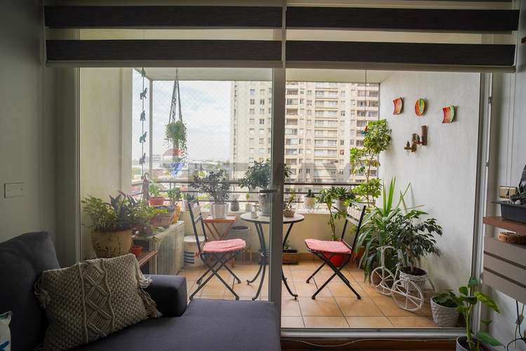 Departamento cerca de metro. macul, 3d+2b+2e+1b - Imagen 3