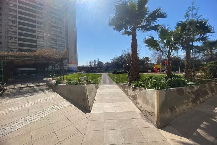 Venta departamento macul, 3d+2b+2e+1b - Imagen 19