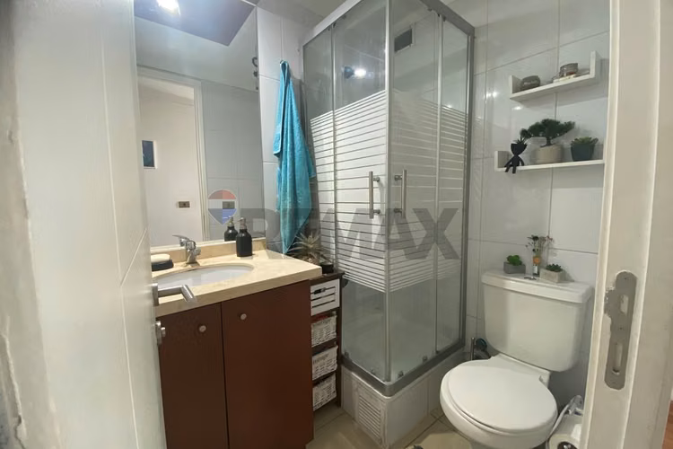 Venta departamento macul, 3d+2b+2e+1b - Imagen 15