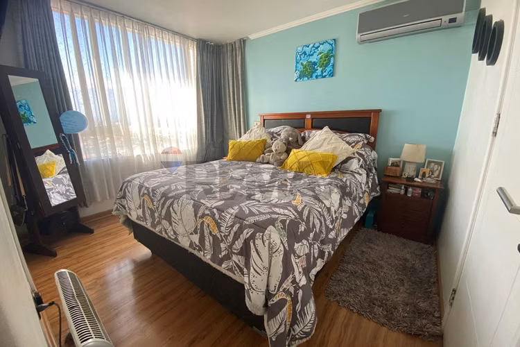 Venta departamento macul, 3d+2b+2e+1b - Imagen 5