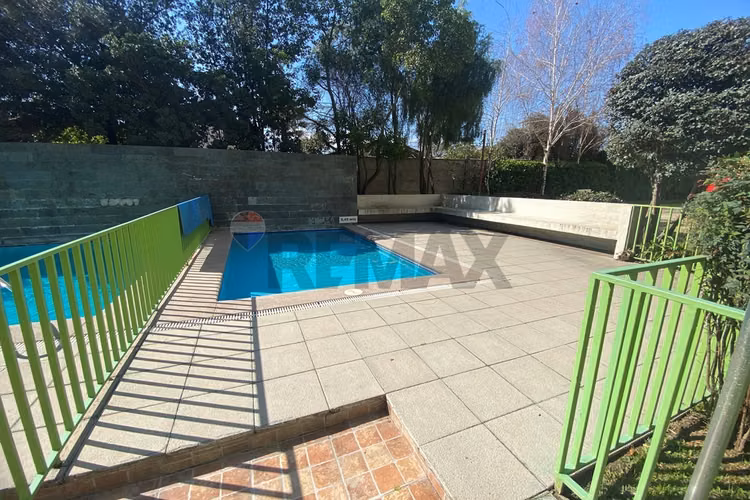 Venta departamento macul, 3d+2b+2e+1b - Imagen 22