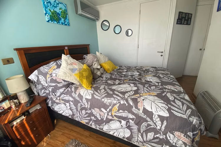 Venta departamento macul, 3d+2b+2e+1b - Imagen 12