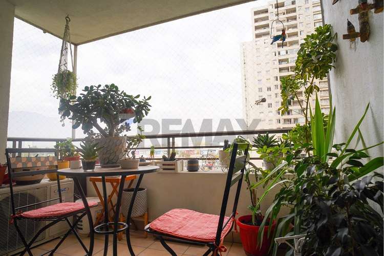 Departamento cerca de metro. macul, 3d+2b+2e+1b - Imagen 10