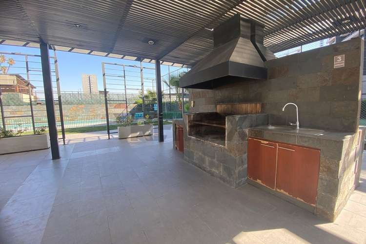 Departamento cerca de metro. macul, 3d+2b+2e+1b - Imagen 26