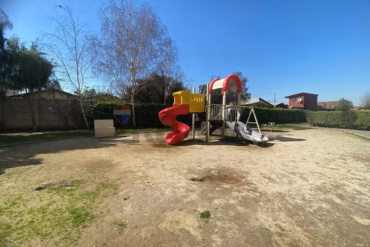 Venta departamento macul, 3d+2b+2e+1b - Imagen 20