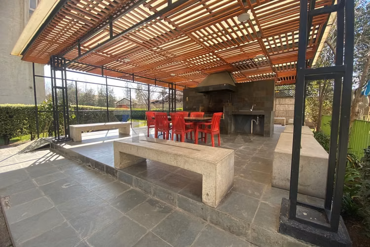 Venta departamento macul, 3d+2b+2e+1b - Imagen 24