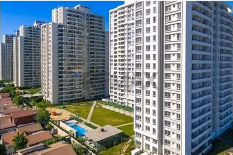 Venta departamento macul, 3d+2b+2e+1b