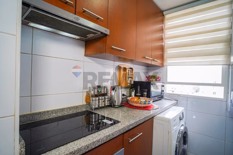 Venta departamento macul, 3d+2b+2e+1b - Imagen 8