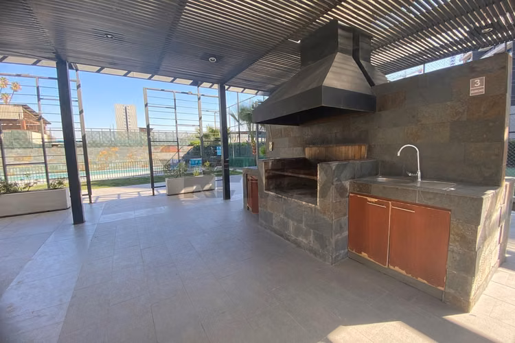 Venta departamento macul, 3d+2b+2e+1b - Imagen 26