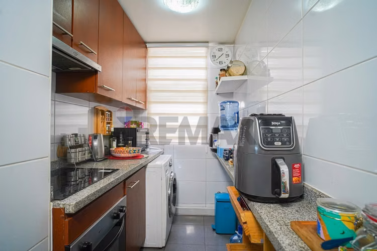 Venta departamento macul, 3d+2b+2e+1b - Imagen 9