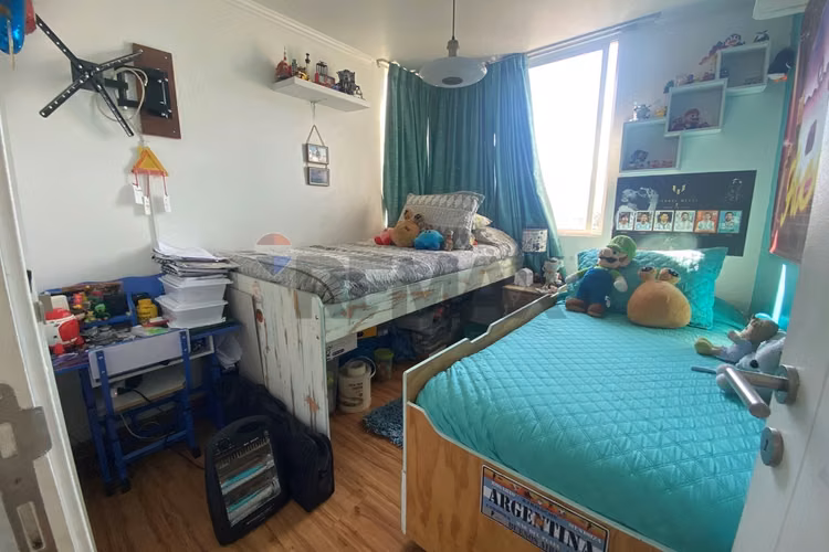 Venta departamento macul, 3d+2b+2e+1b - Imagen 13