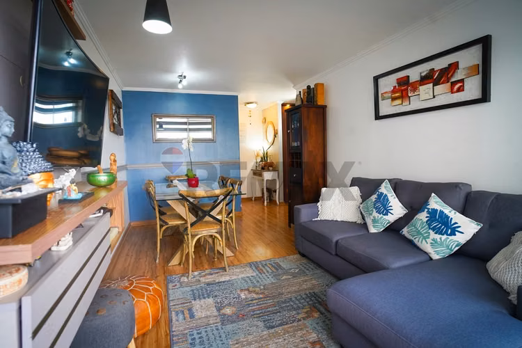 Venta departamento macul, 3d+2b+2e+1b - Imagen 4