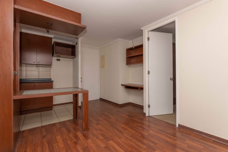 OPORTUNIDAD EN SANTIAGO CENTRO CON 2D2B Y FOGAES - Imagen 18