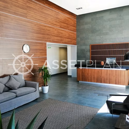 MODERNO 2D1B CON TERRAZA EN COPIAPÓ - Imagen 3