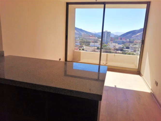MODERNO 2D1B CON TERRAZA EN COPIAPÓ - Imagen 13