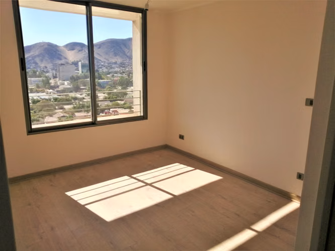MODERNO 2D1B CON TERRAZA EN COPIAPÓ - Imagen 17
