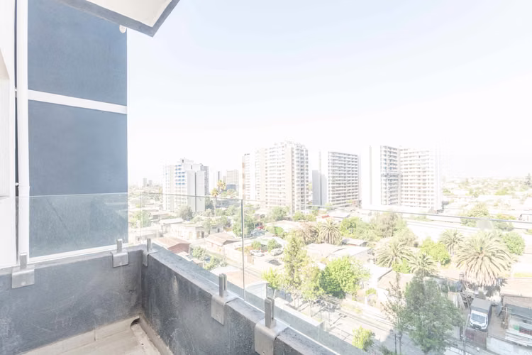 MODERNO 1D1B CON TERRAZA EN LA CISTERNA - Imagen 25