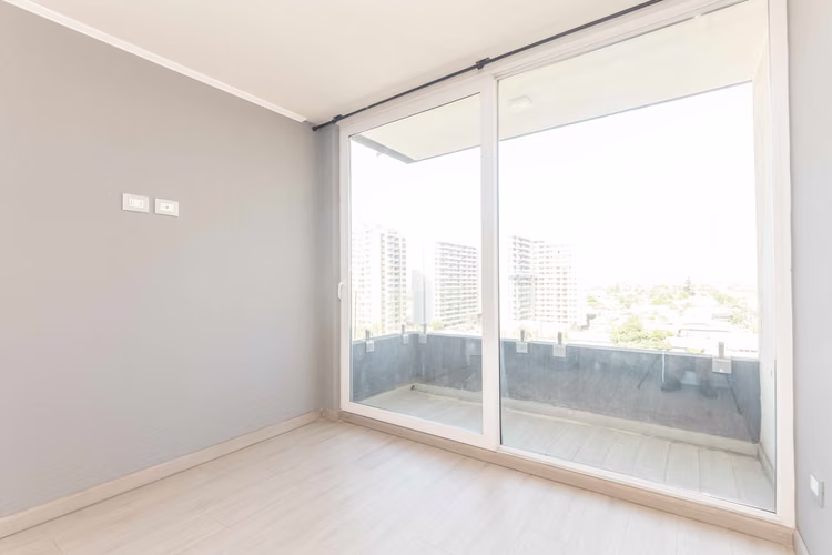 MODERNO 1D1B CON TERRAZA EN LA CISTERNA - Imagen 17
