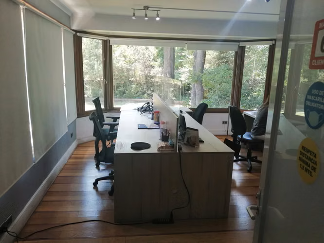 PRECIOSA CASA OFICINA LO FONTECILLA  1200 M2