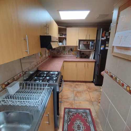 CASA  PARA DISFRUTAR EN FAMILIA, SECTOR  PEÑUELAS