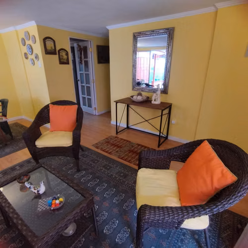 CASA  PARA DISFRUTAR EN FAMILIA, SECTOR  PEÑUELAS