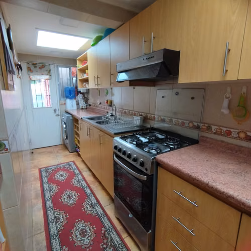 CASA  PARA DISFRUTAR EN FAMILIA, SECTOR  PEÑUELAS