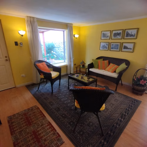 CASA  PARA DISFRUTAR EN FAMILIA, SECTOR  PEÑUELAS