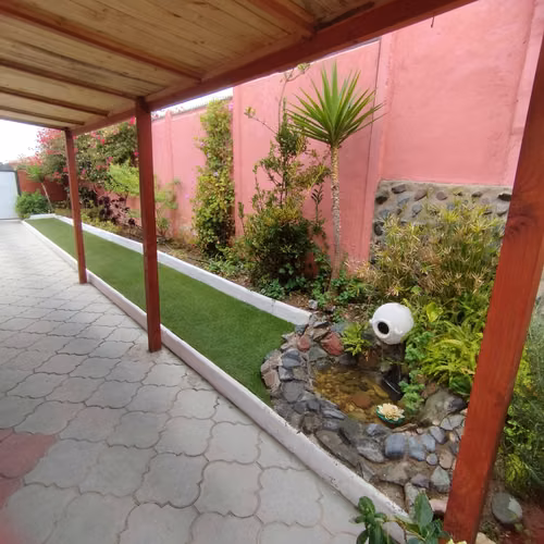 CASA  PARA DISFRUTAR EN FAMILIA, SECTOR  PEÑUELAS