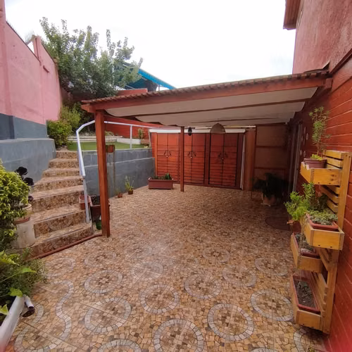 CASA  PARA DISFRUTAR EN FAMILIA, SECTOR  PEÑUELAS