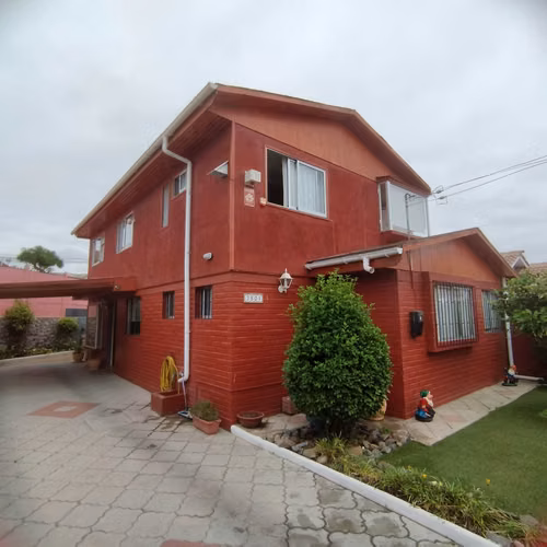 CASA  PARA DISFRUTAR EN FAMILIA, SECTOR  PEÑUELAS