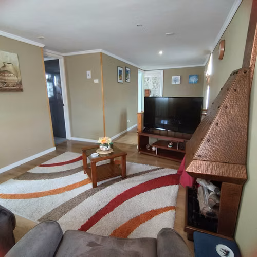 CASA  PARA DISFRUTAR EN FAMILIA, SECTOR  PEÑUELAS