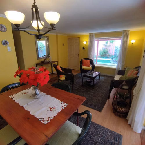CASA  PARA DISFRUTAR EN FAMILIA, SECTOR  PEÑUELAS
