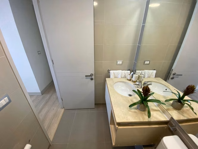 VENTA HERMOSO DEPARTAMENTO CON VISTA AL MAR 2D 2B