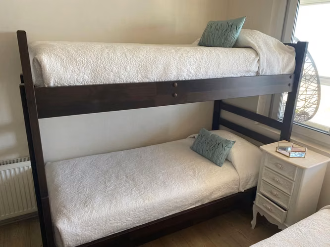 VENTA HERMOSO DEPARTAMENTO CON VISTA AL MAR 2D 2B