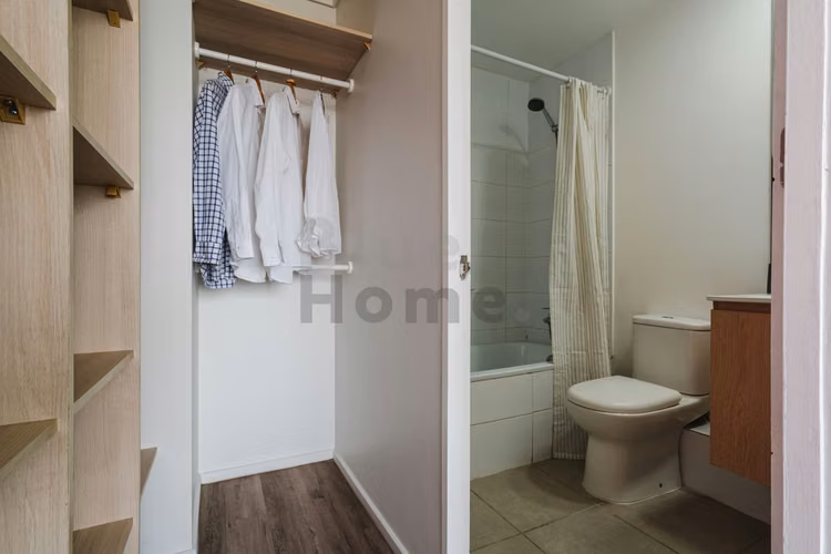 ARRIENDO DEPTO 2D 2B SAN JOAQUÍN