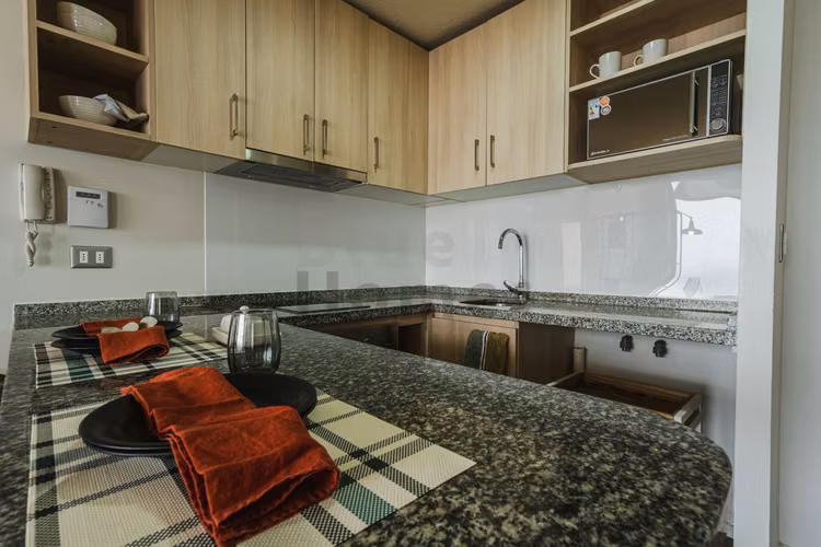 ARRIENDO DEPTO 2D 2B SAN JOAQUÍN